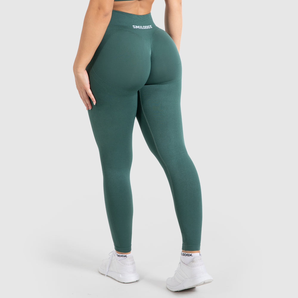 Leggings Cetrina Scrunch