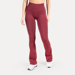 Schlaghose Leggings Aylin Scrunch