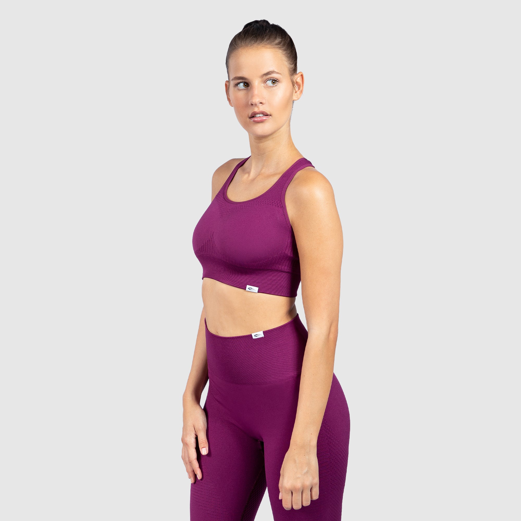 Brassière de sport Bloom