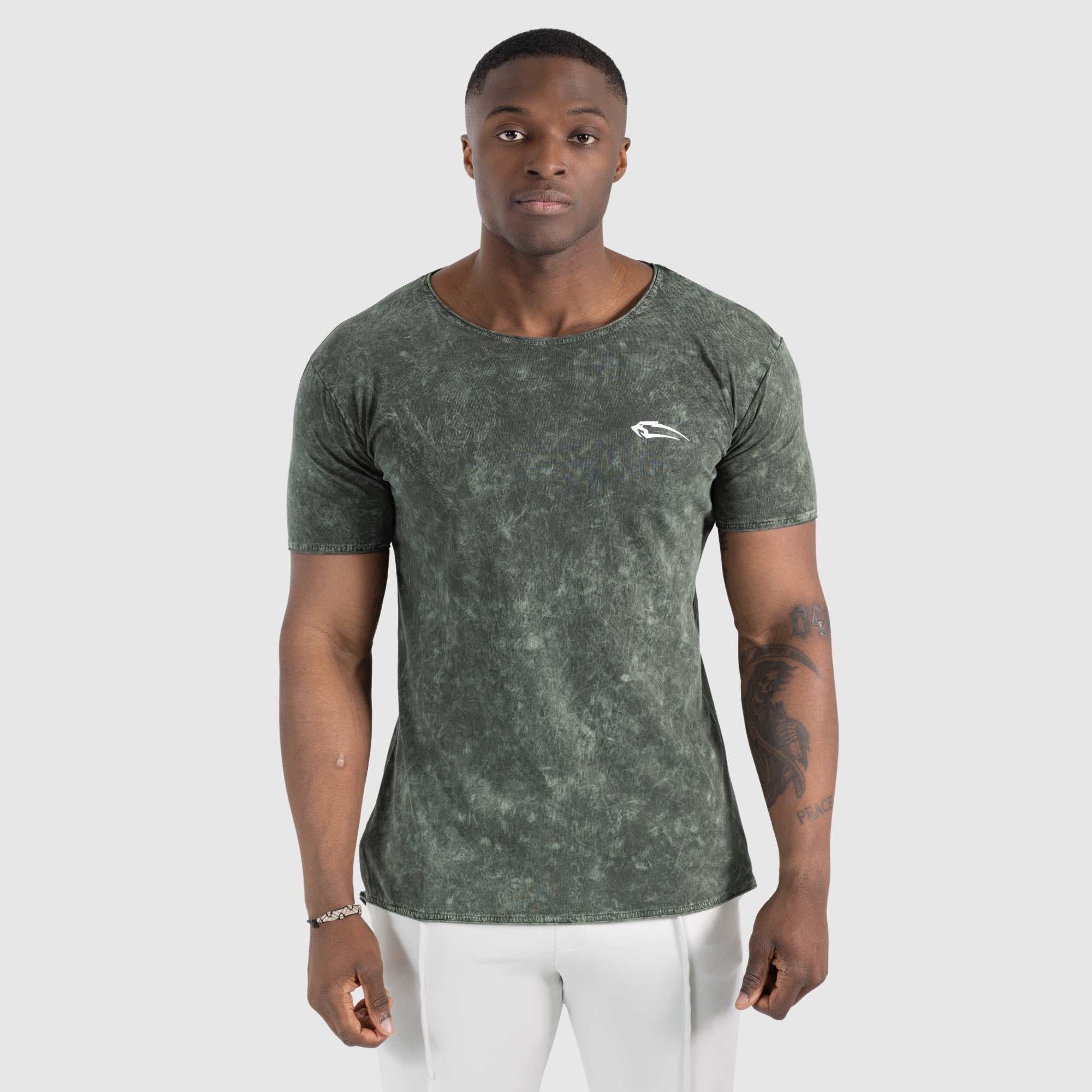 <tc>M</tc>t-shirt atrix