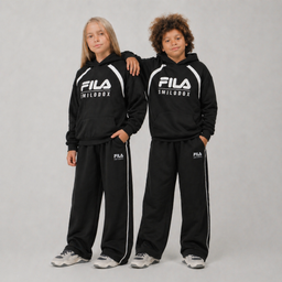 Kids Outfit Set Skylar