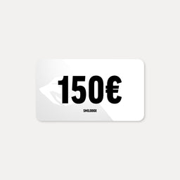 Geschenkgutschein 150€