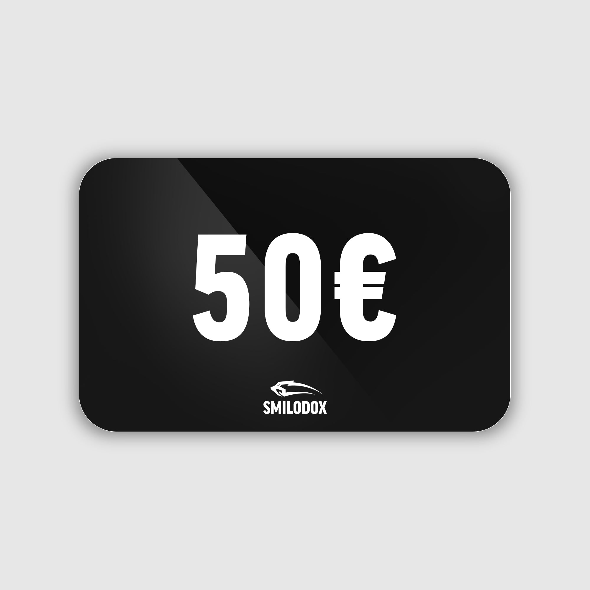 Buono regalo 50€