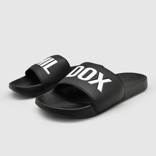 Corbin teenslippers