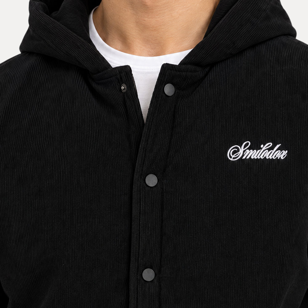 College Jacke Darvesto