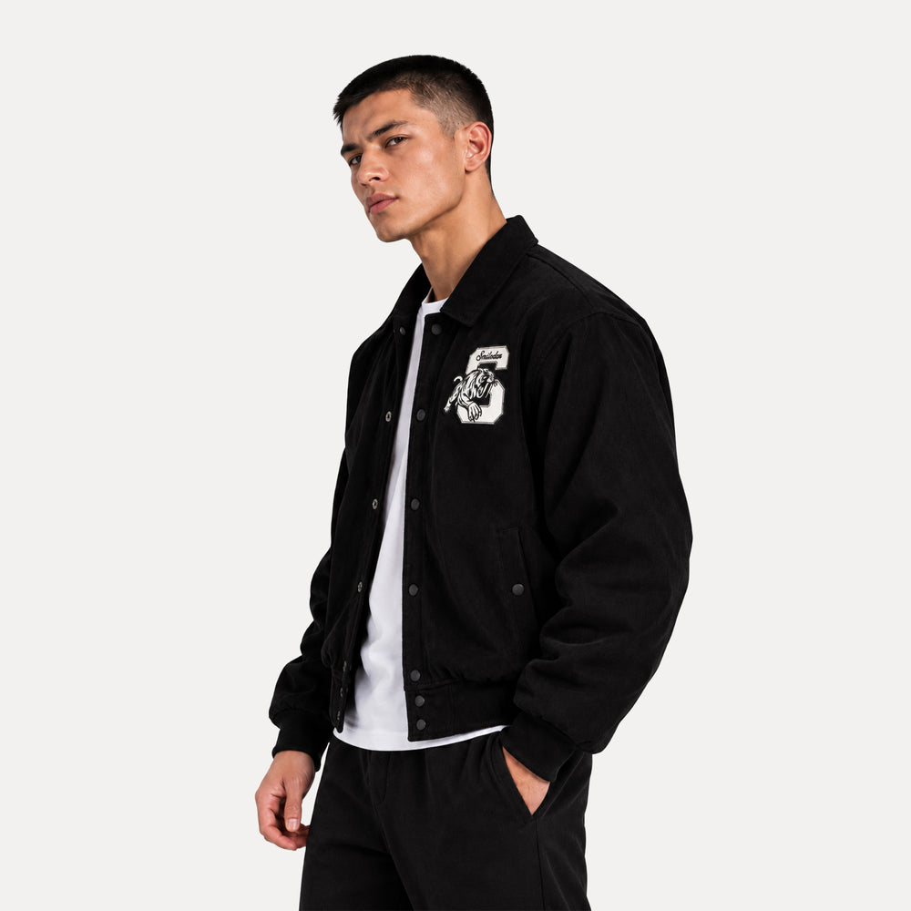College Jacke Nervaro