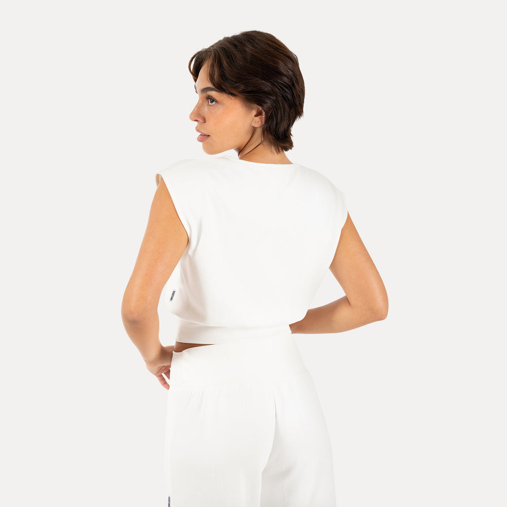 Crop Shirt Jorina