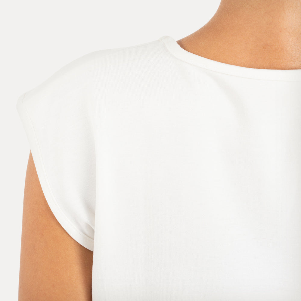 Crop Shirt Jorina