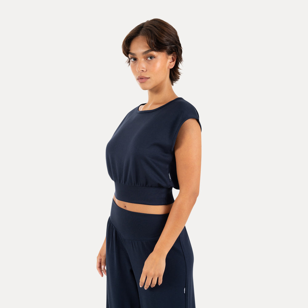 Crop Shirt Jorina