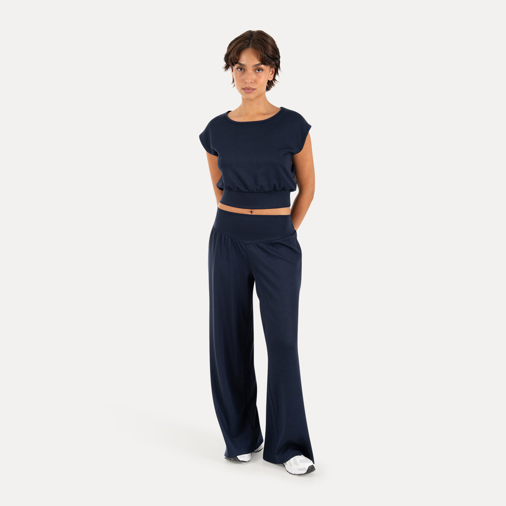Crop Shirt Jorina