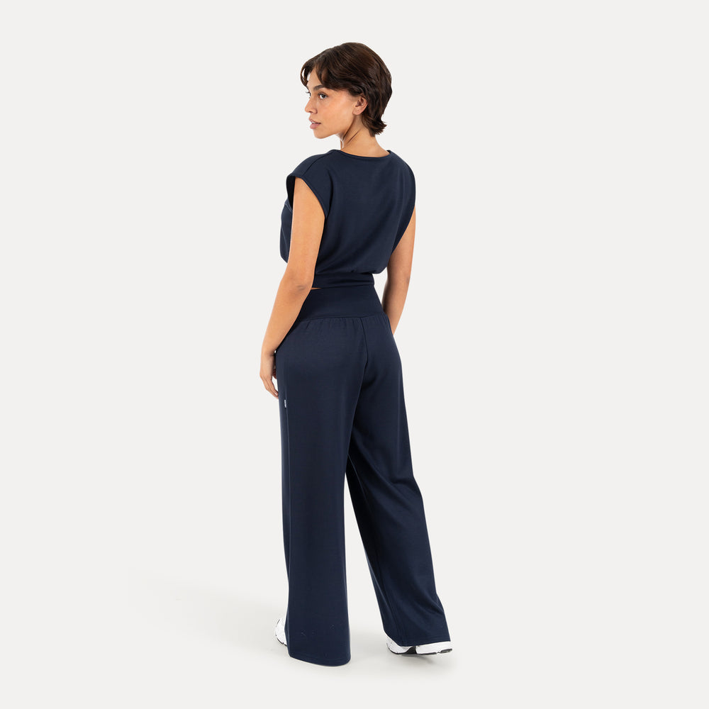 Crop Shirt Jorina