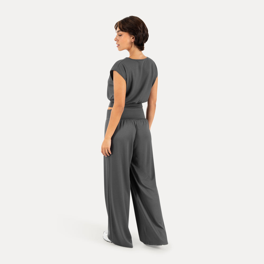 Crop Shirt Jorina