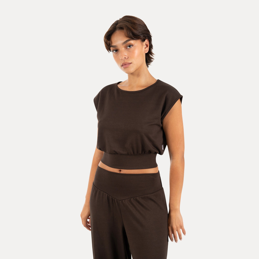Crop Shirt Jorina
