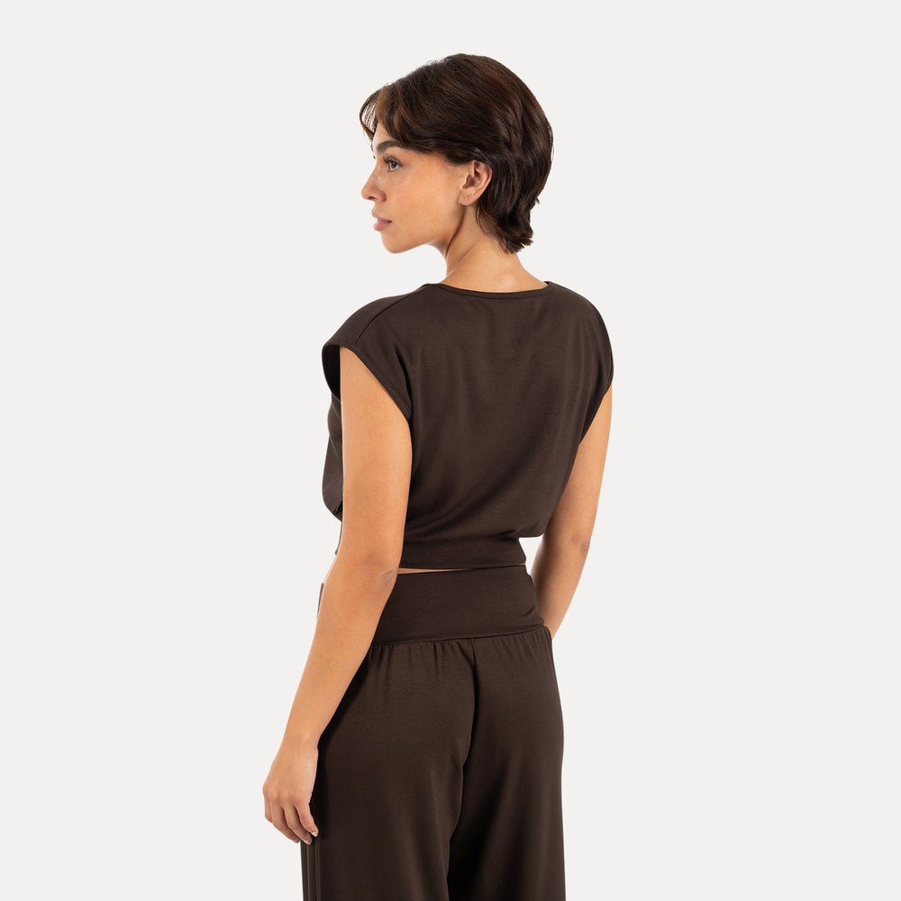 Crop Shirt Jorina