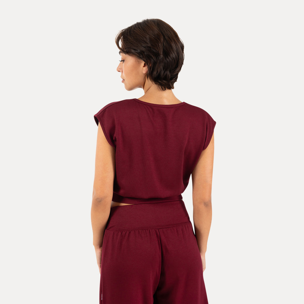 Crop Shirt Jorina