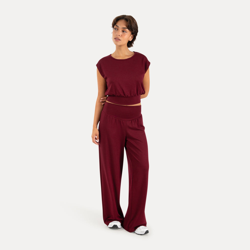 Crop Shirt Jorina