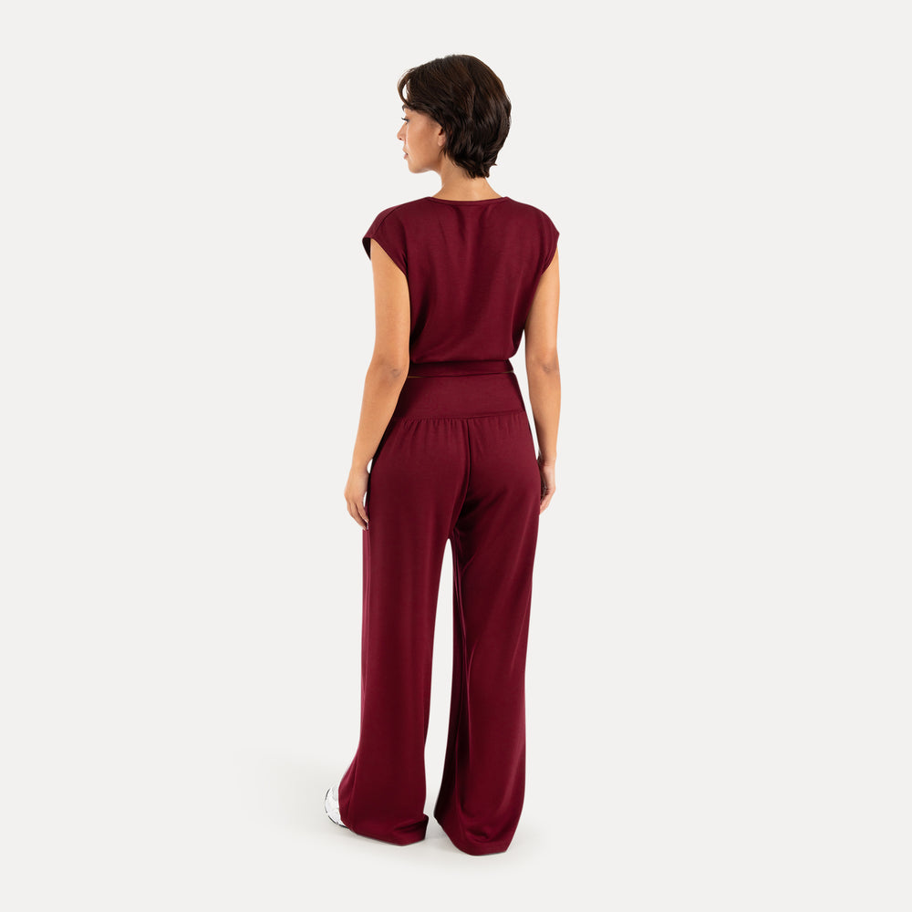 Crop Shirt Jorina