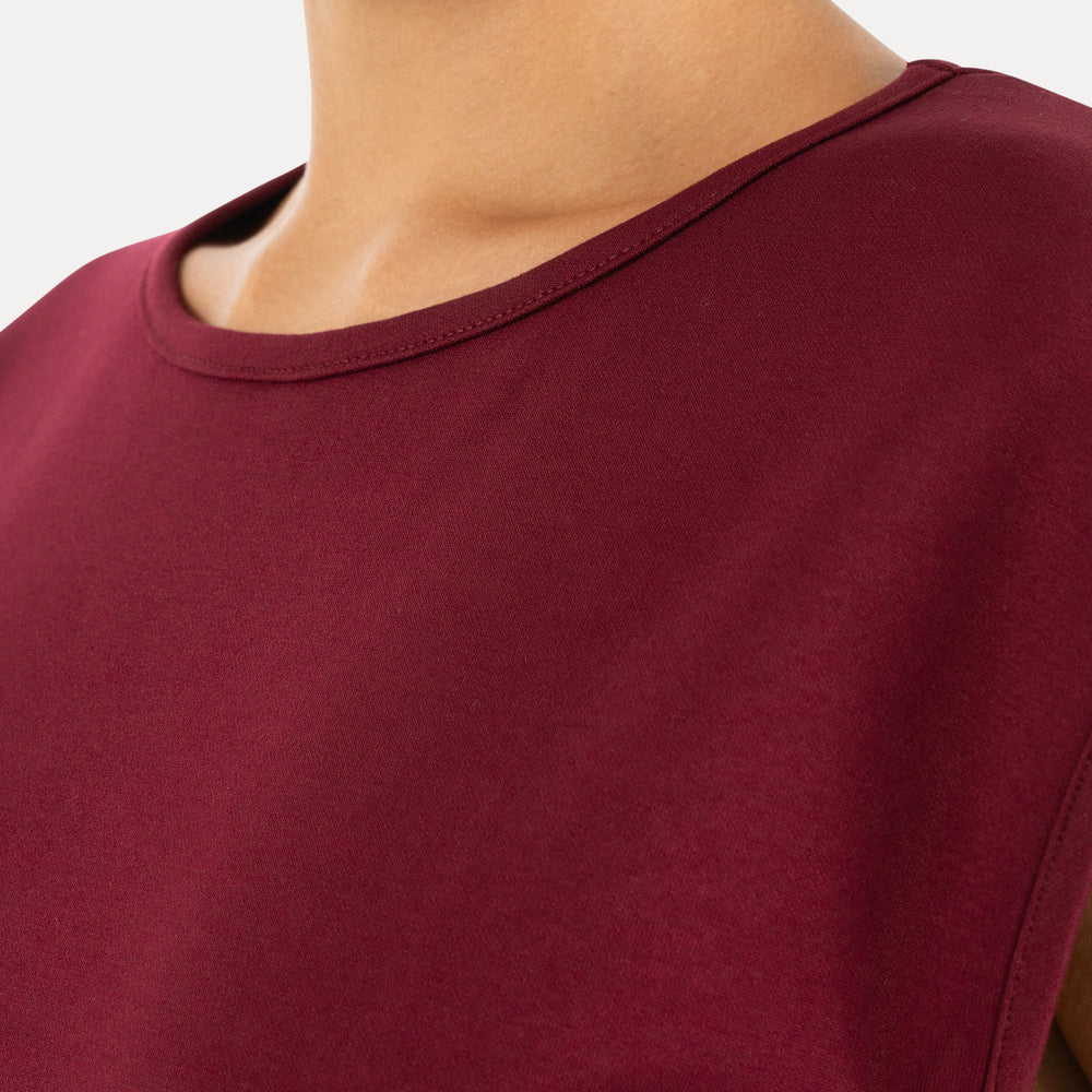 Crop Shirt Jorina