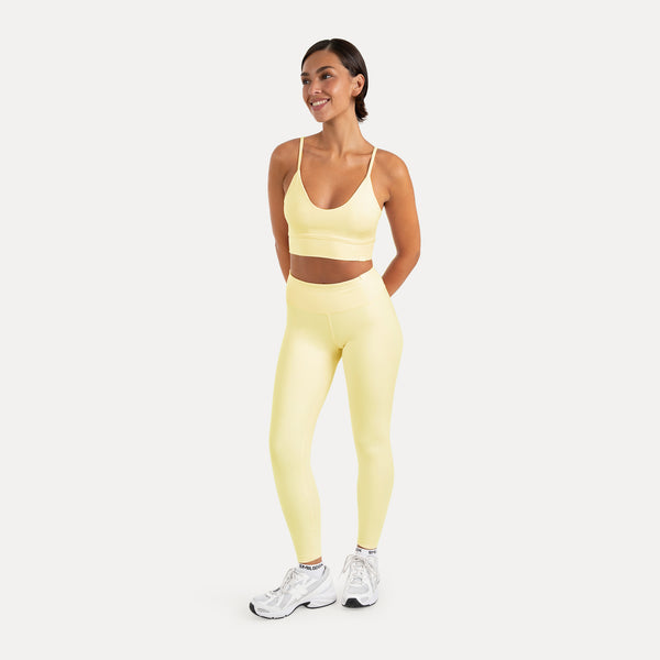 Crop Top Lunara