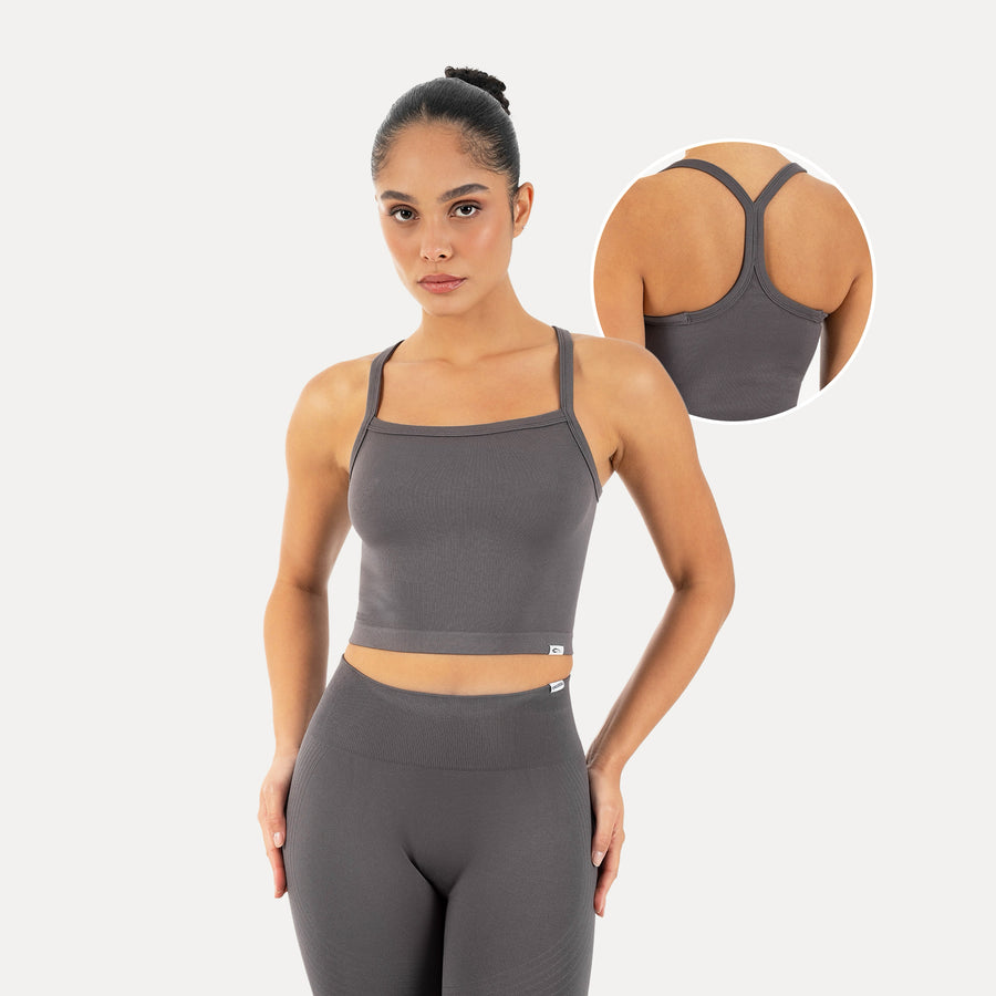 Crop Top Vonda