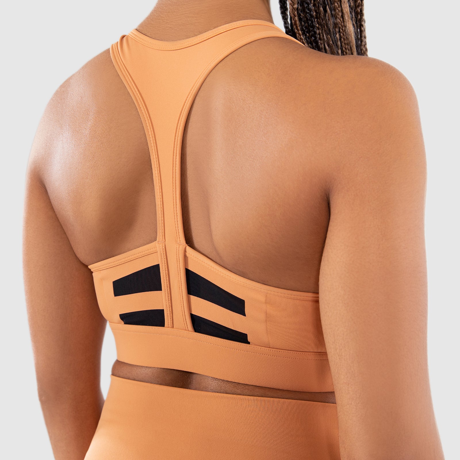 Sujetador deportivo Advanced Infinite