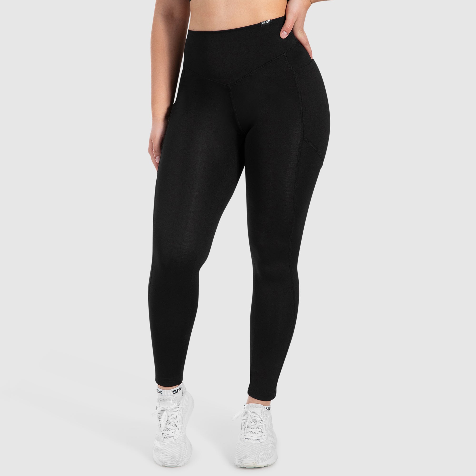 Schwarz XS
