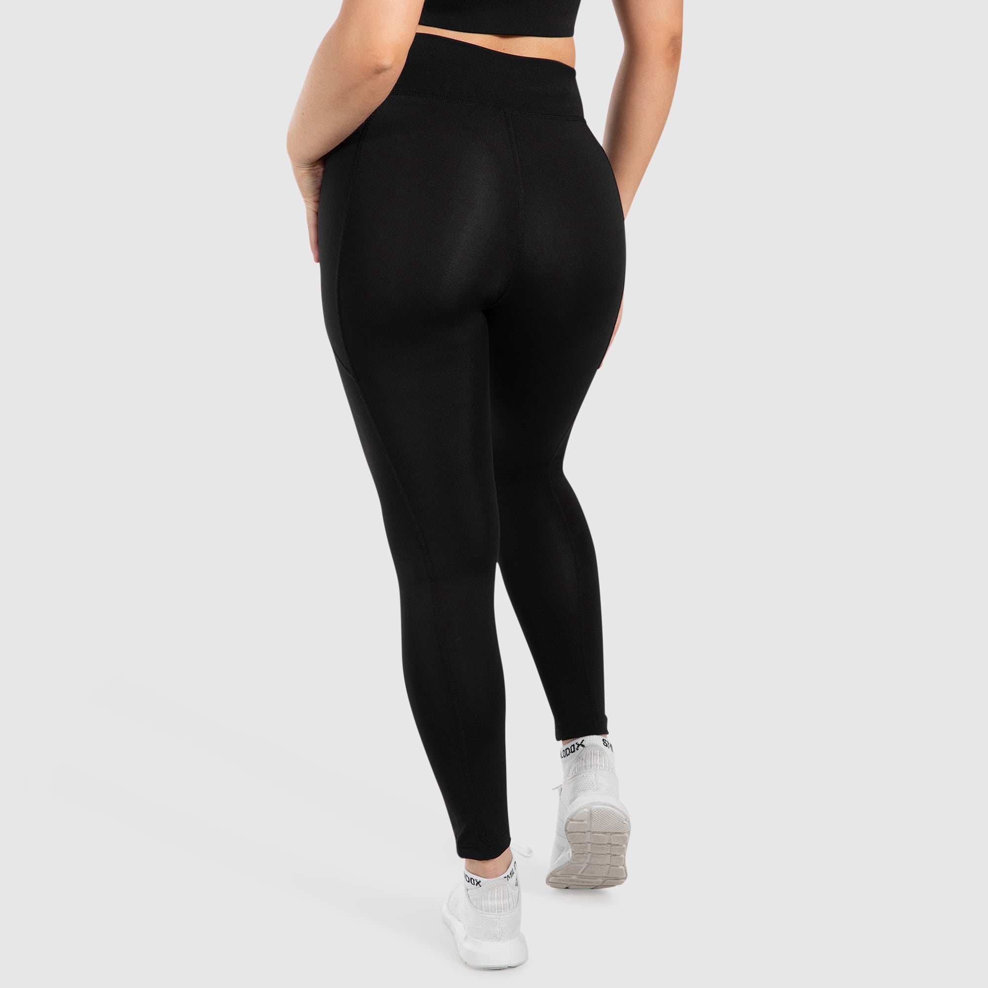 Schwarz XS