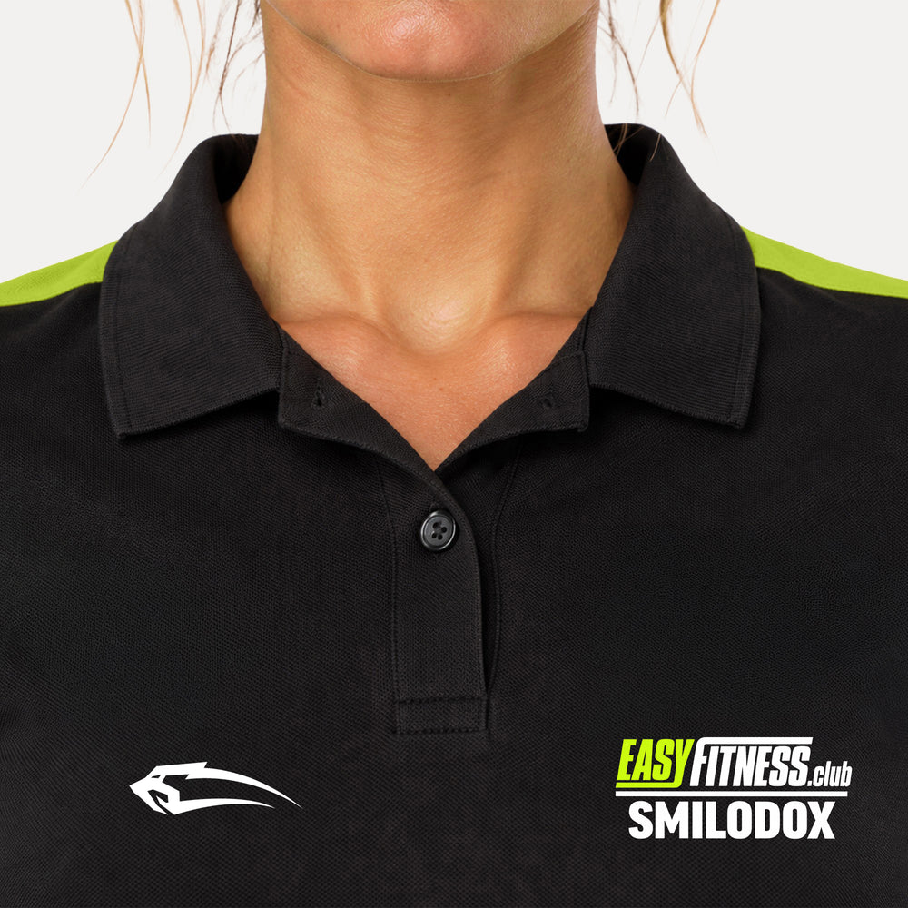 Damen Poloshirt