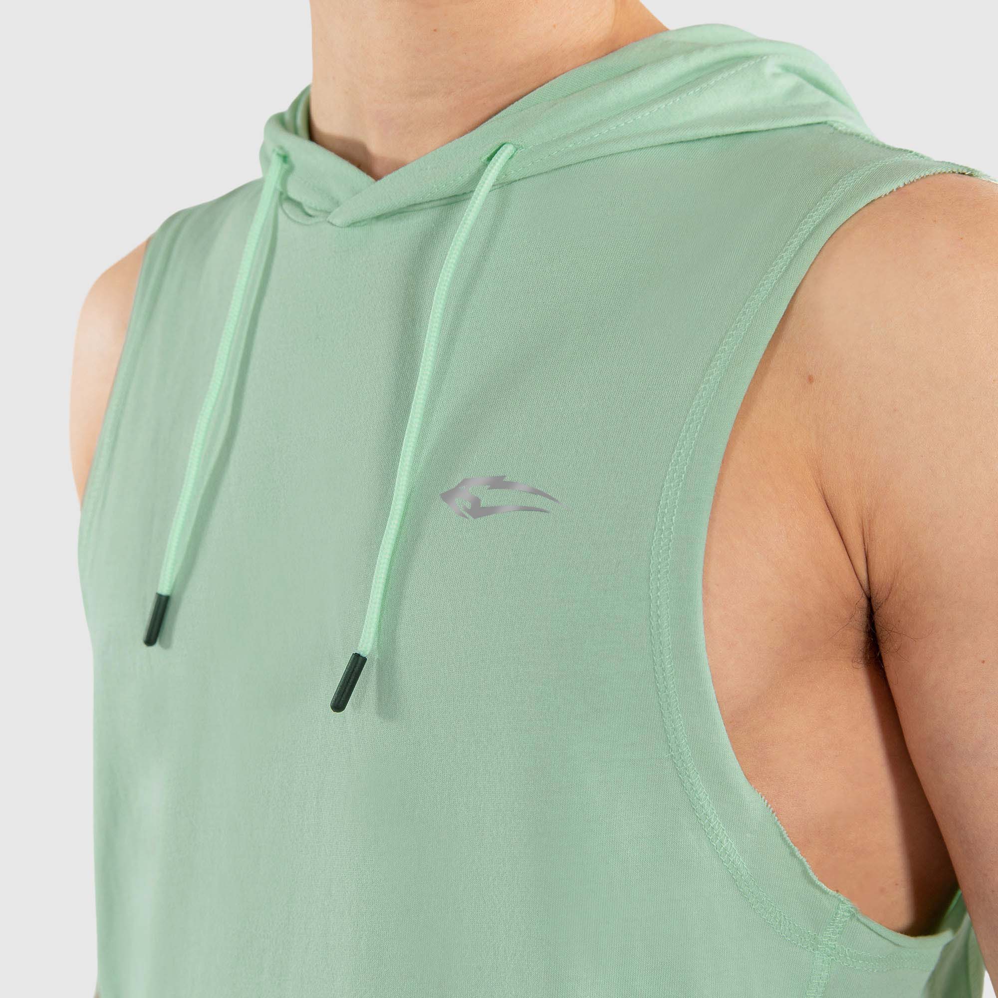Hooded Tank Gabriel