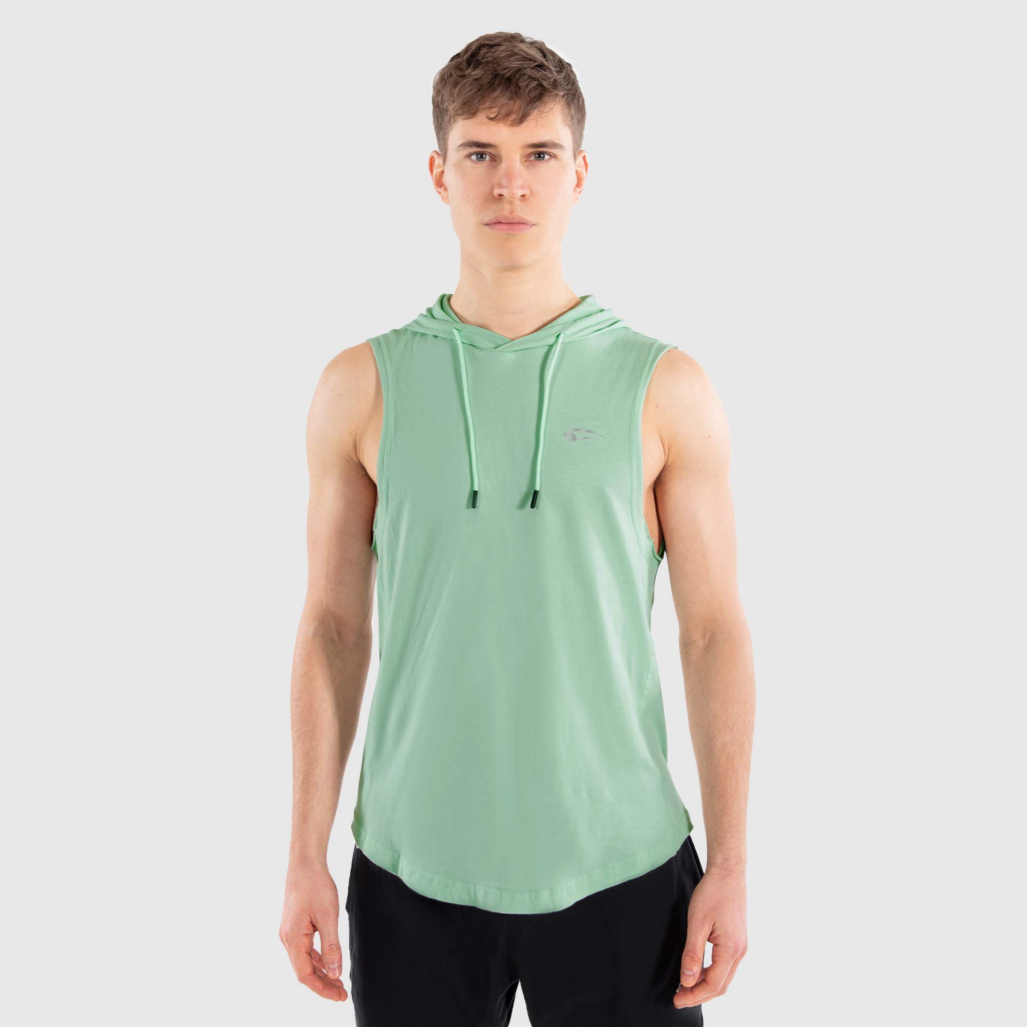 Hooded Tank Gabriel