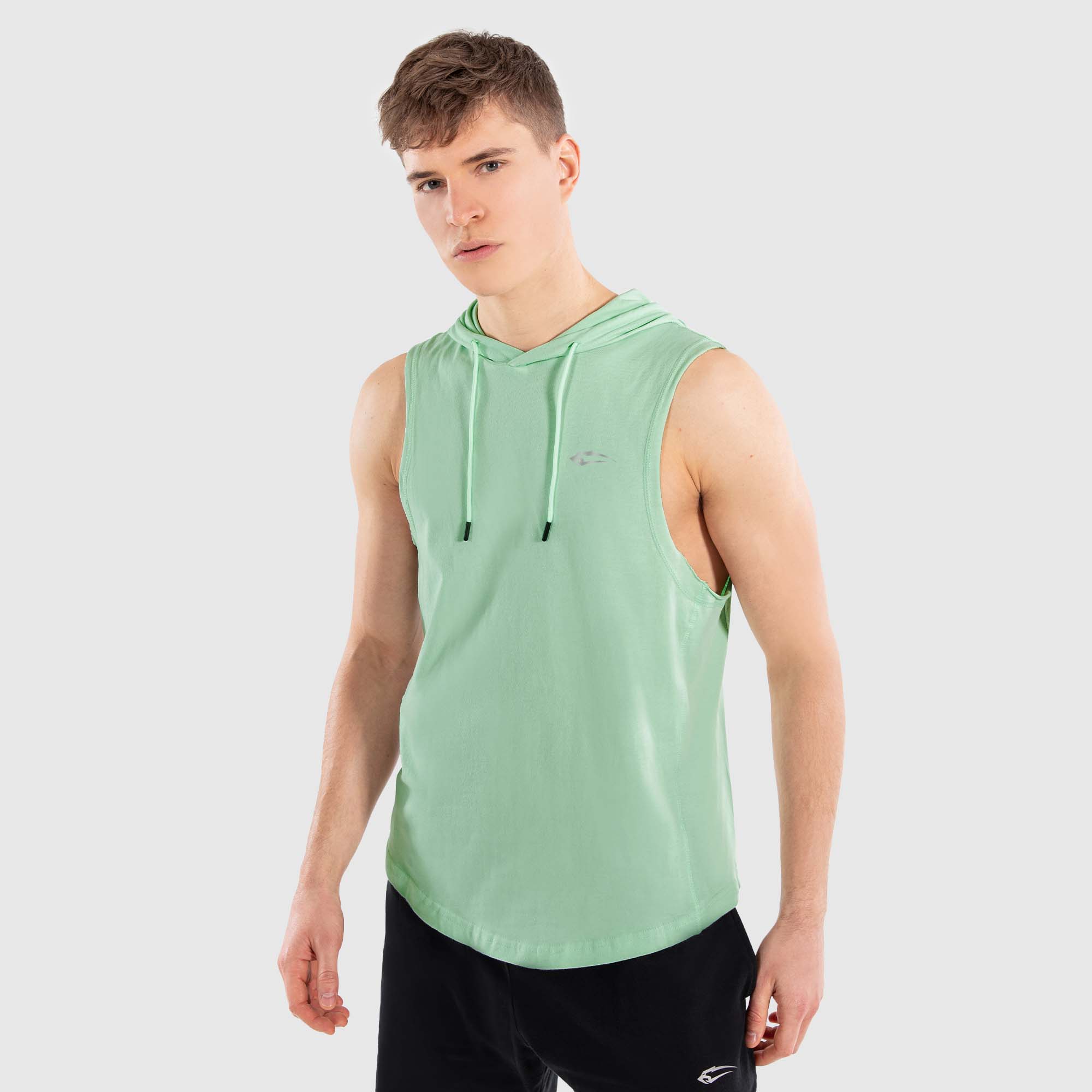 Hooded Tank Gabriel