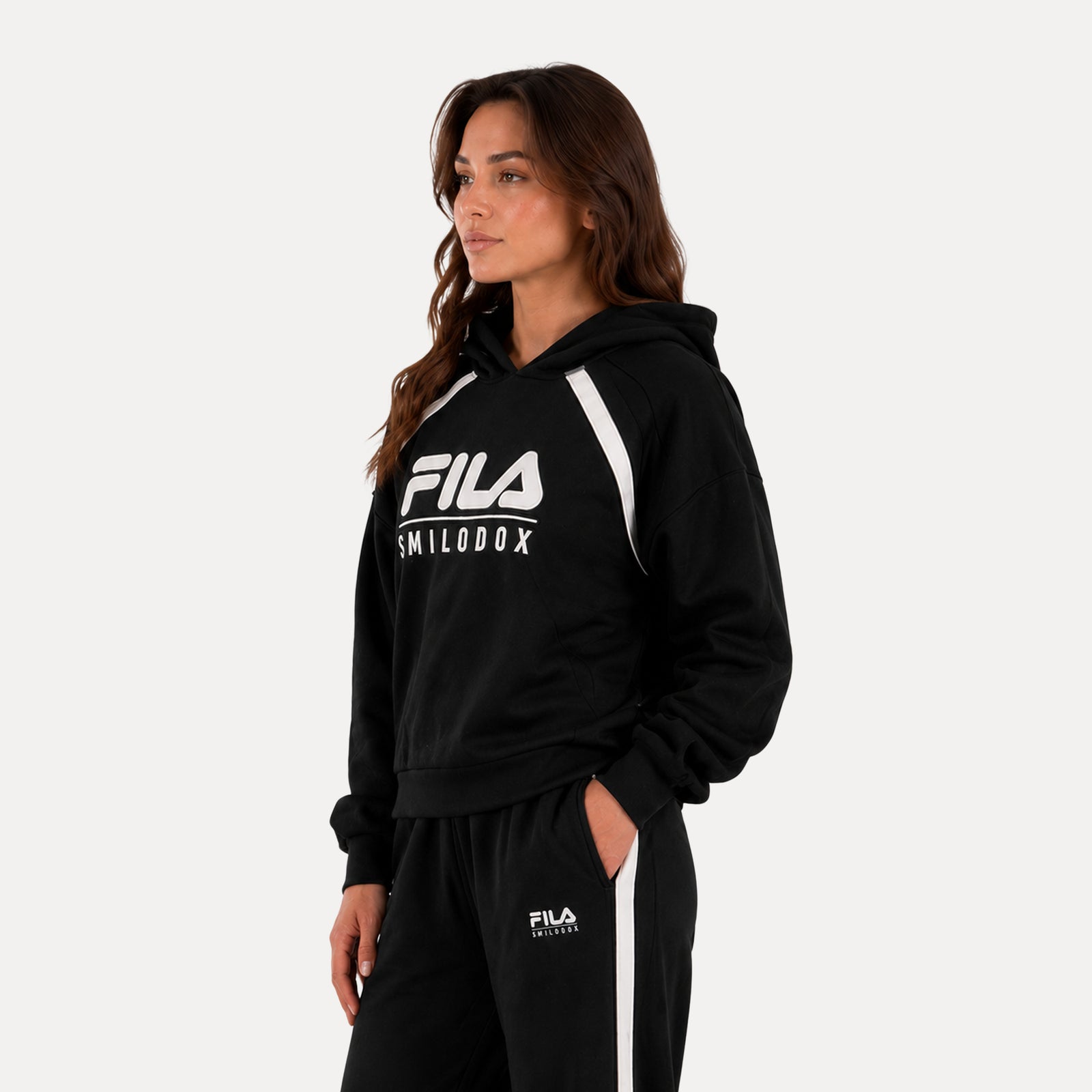 Hoodie Ardea