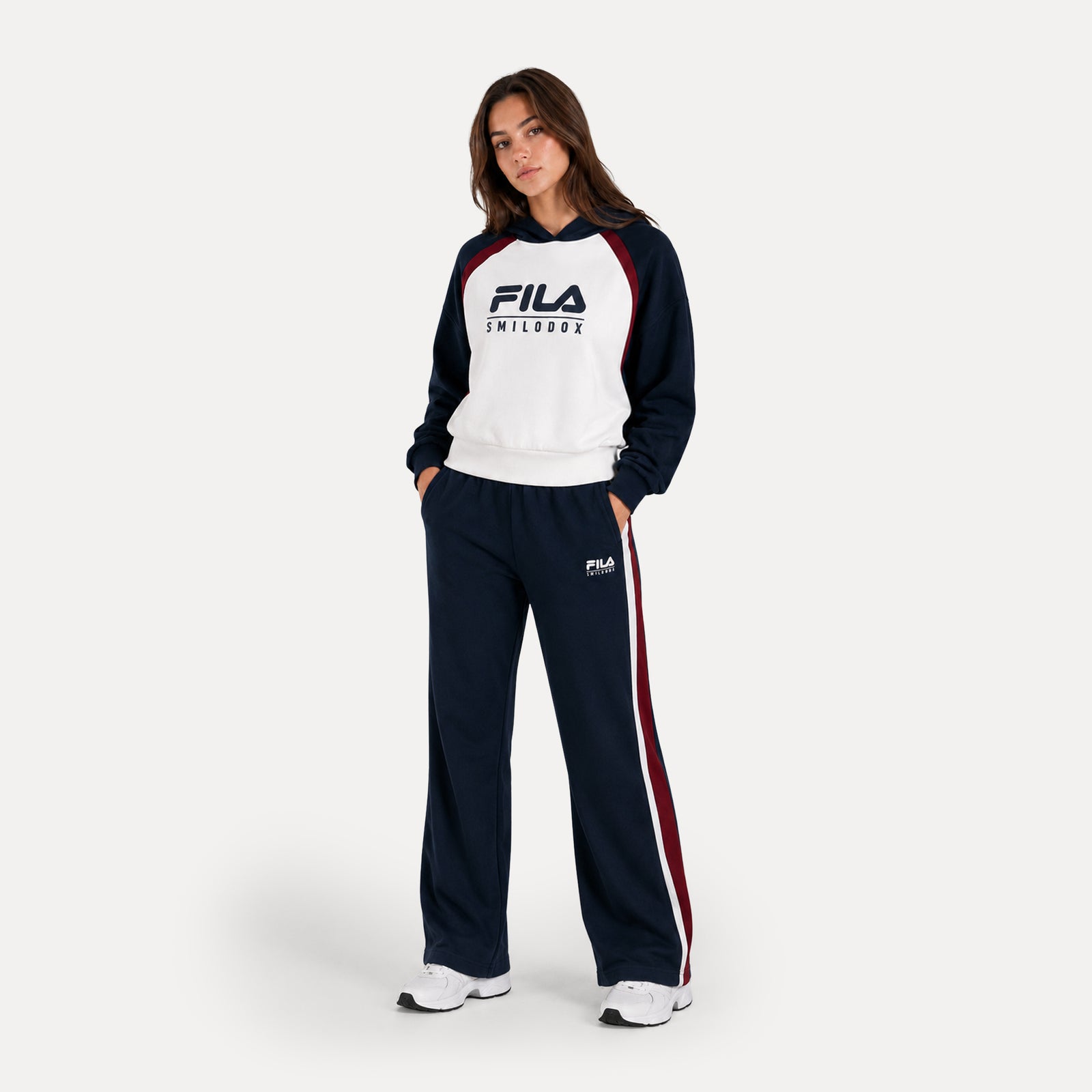 Hoodie Ardea