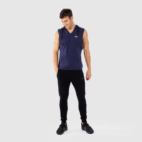 Hooded Tank Terrance