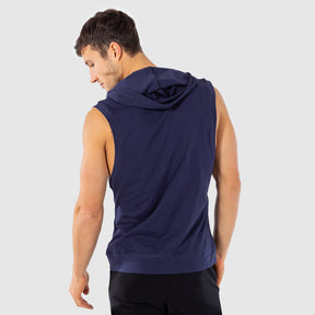 Hooded Tank Terrance