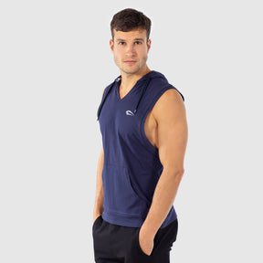 Hooded Tank Terrance