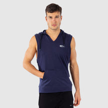 Hooded Tank Terrance