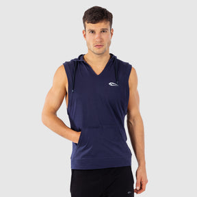 Hooded Tank Terrance