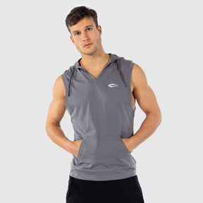 Hooded Tank Terrance