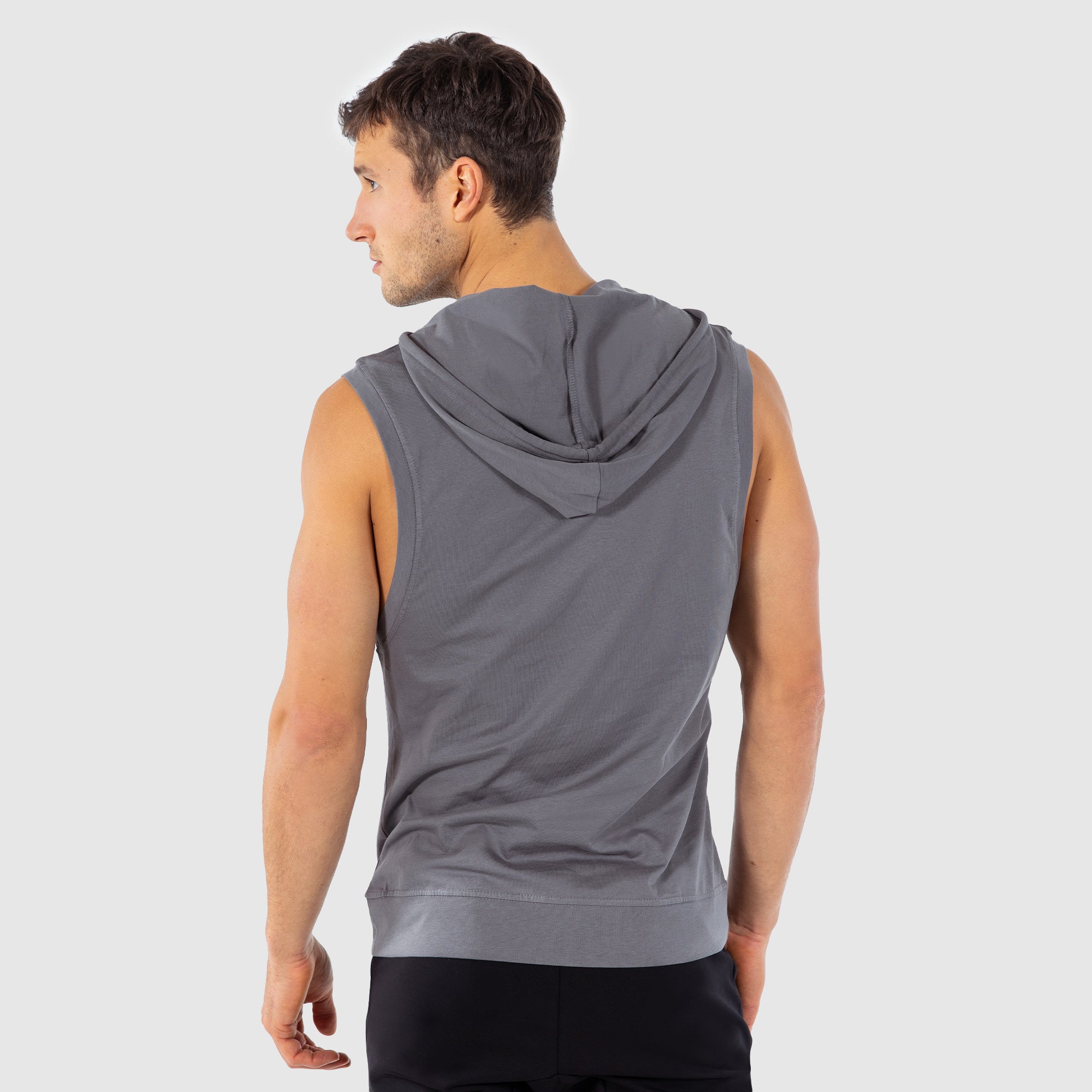 Hooded Tank Terrance