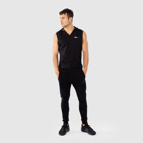 Hooded Tank Terrance