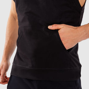 Hooded Tank Terrance