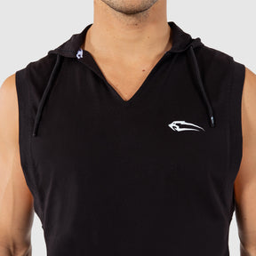 Hooded Tank Terrance