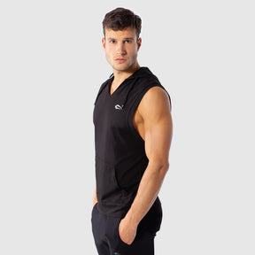 Hooded Tank Terrance