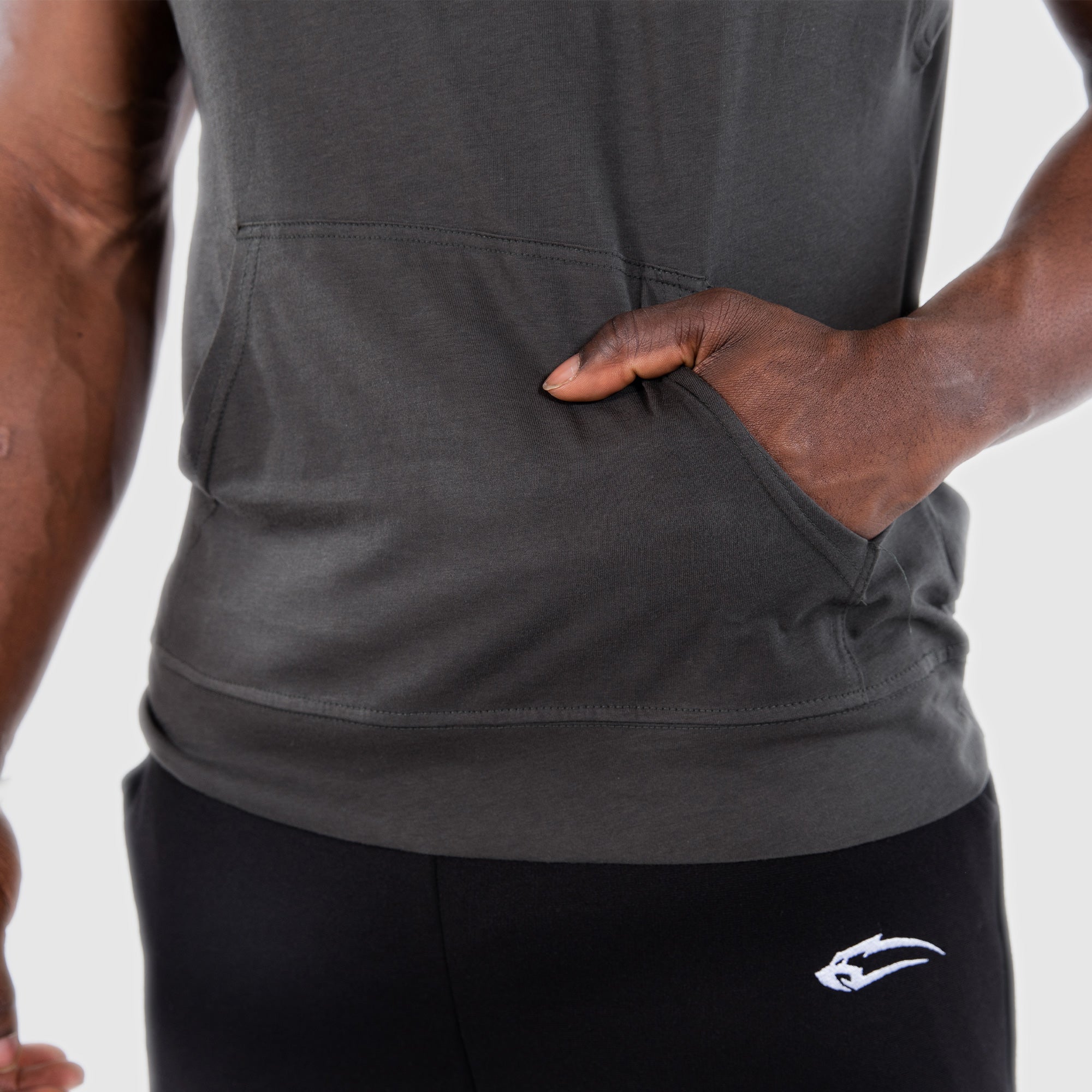 Hooded Tank Terrance