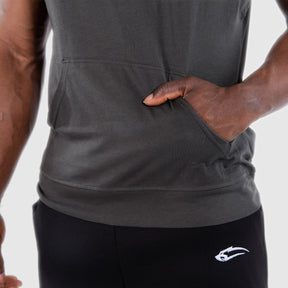 Hooded Tank Terrance