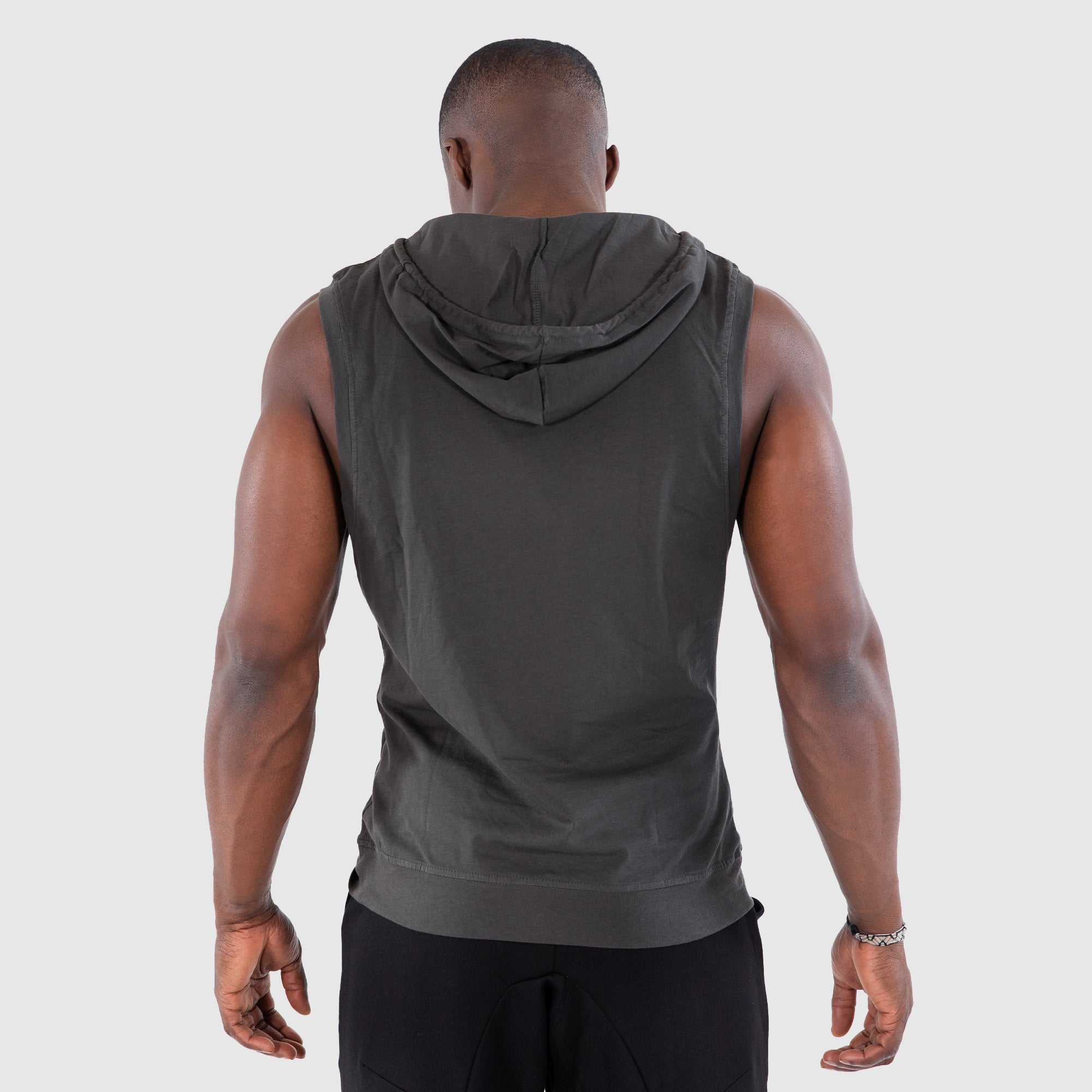 Hooded Tank Terrance