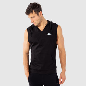 Hooded Tank Terrance