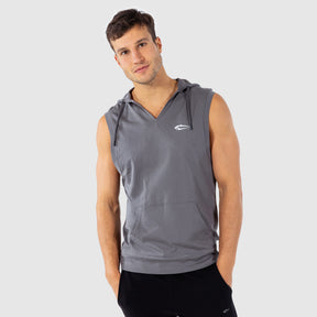 Hooded Tank Terrance