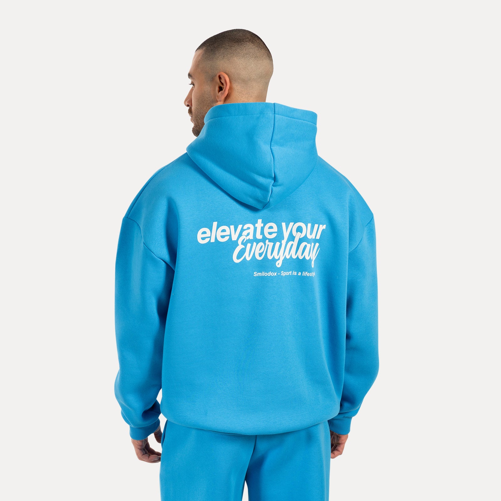 Hoodie Tamio